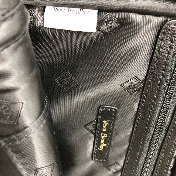 Vera Bradley clutch/ crossbody bag - Picture 8 of 8